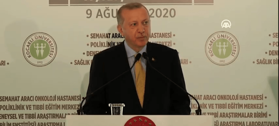 "İhmallerden çok çektik! Lütfen dikkat"