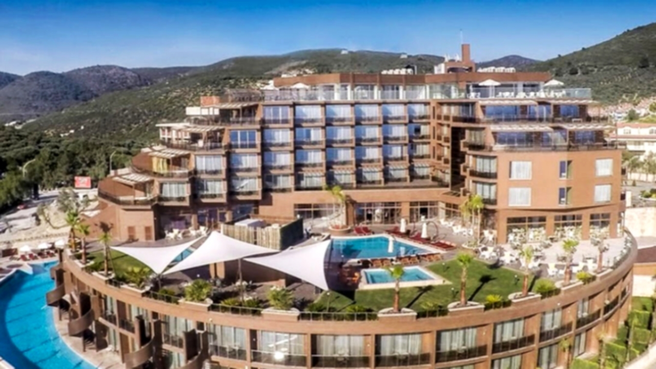 Ticaret Bakanlığı'ndan sahte internet siteleri üzerinden otel rezervasyonu uyarısı