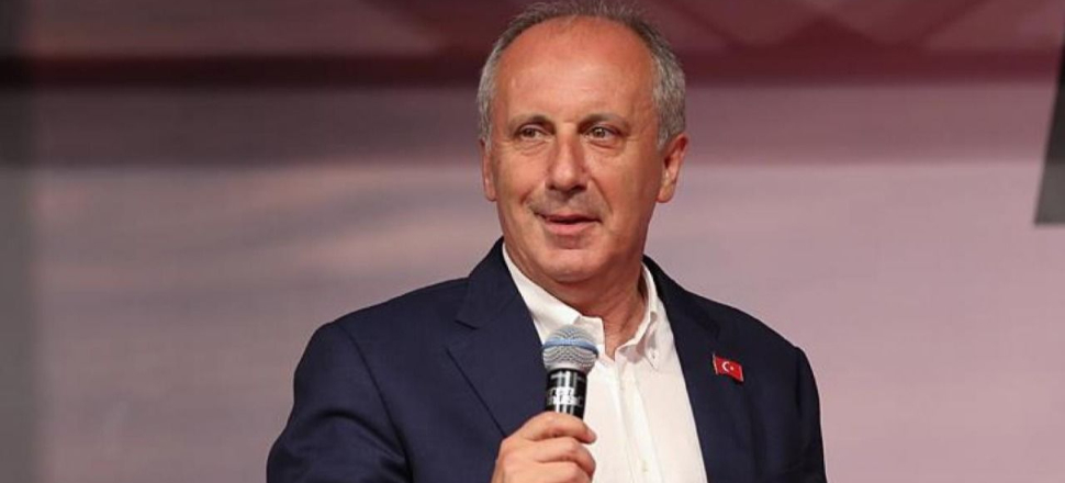 Muharrem İnce o tarihi işaret etti