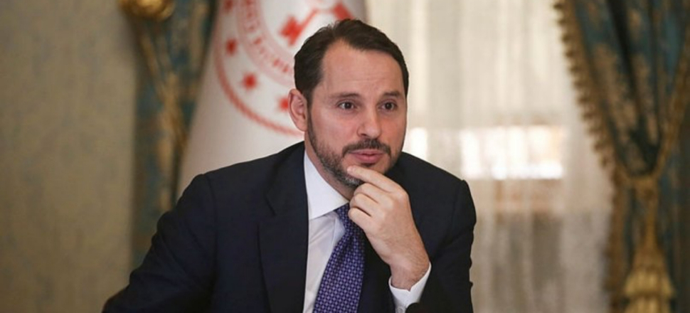 O eşik, 5 ay sonra ilk kez aşıldı!
