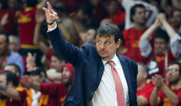 Galatasaray'da Ergin Ataman dönemi bitiyor!