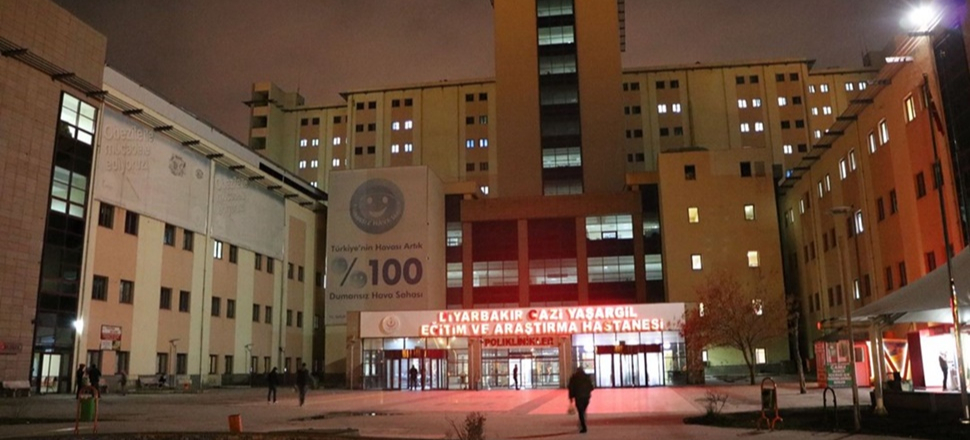 Diyarbakır'da korkutan artış