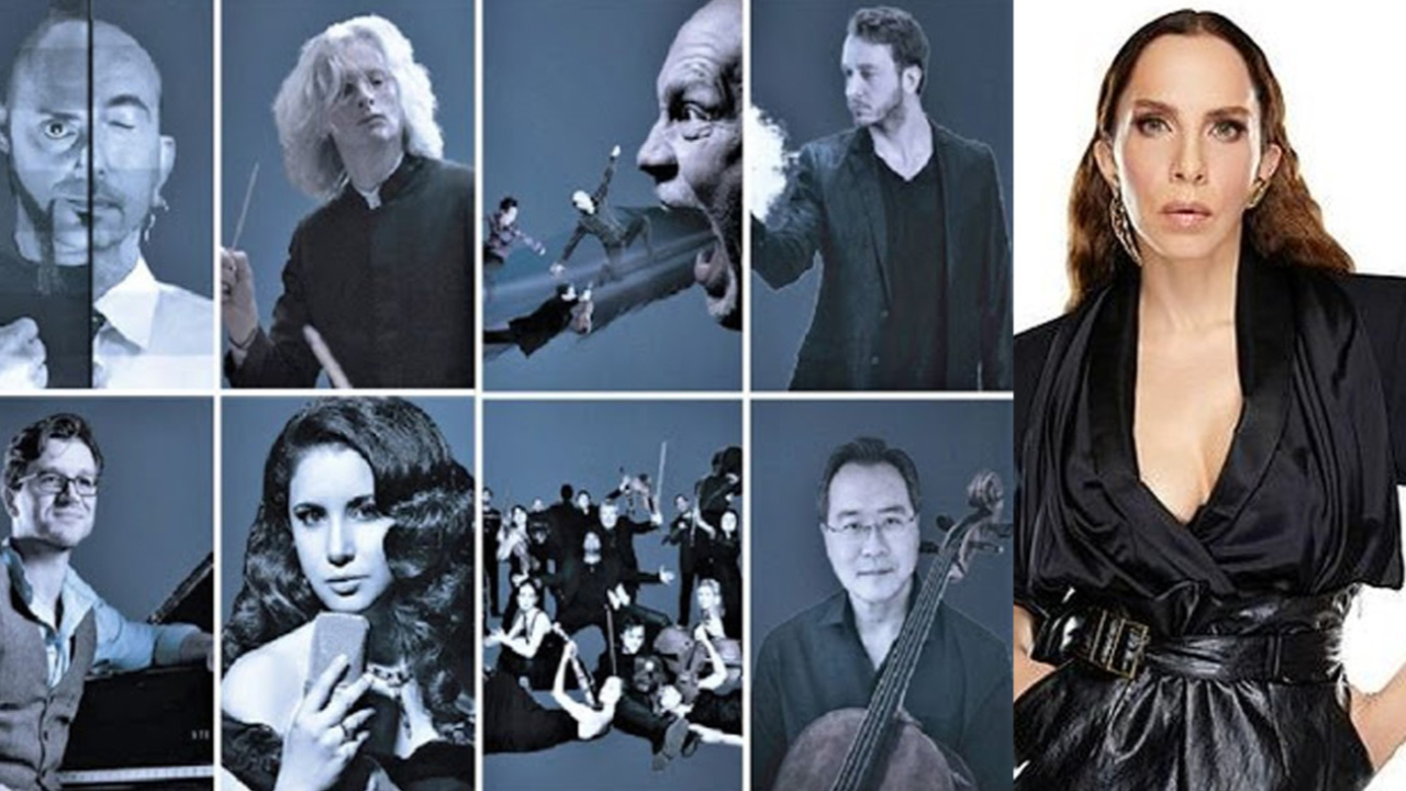 Müziğin yıldızları Turkcell Platinum İstanbul Night Flight 2020’de buluşuyor! Harbiye konserleri Sertab Erener ile başlıyor...