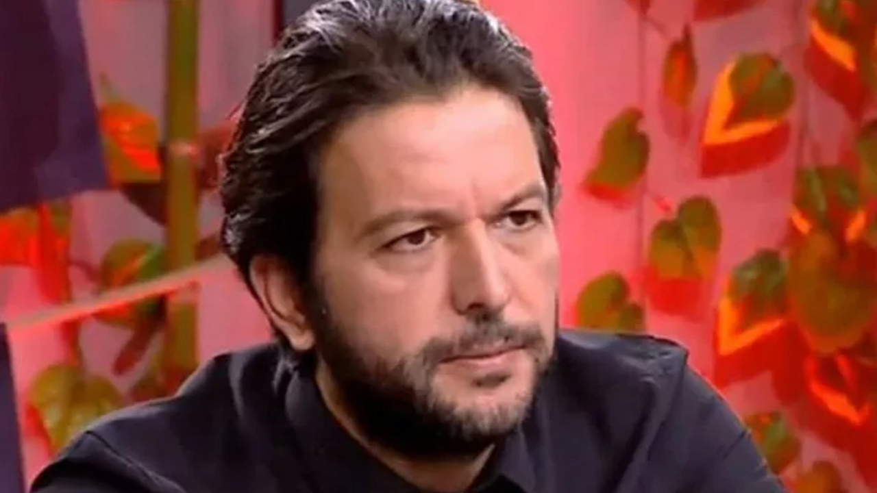 Alp Kılınç, Nihat Doğan'ın mesajlarını ifşa etti!