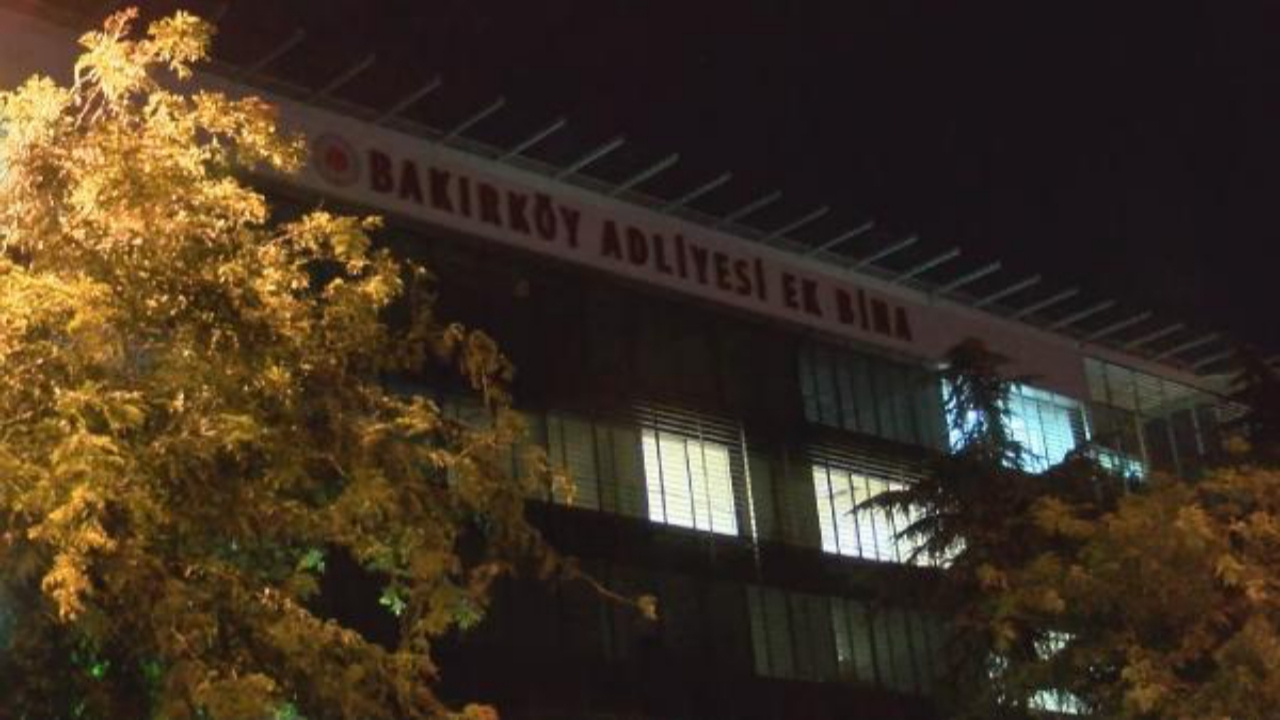 Zaman gazetesi binası adliye binası oluyor