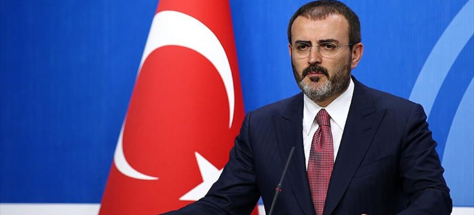 İşte AK Parti'nin anketlerdeki oy oranı