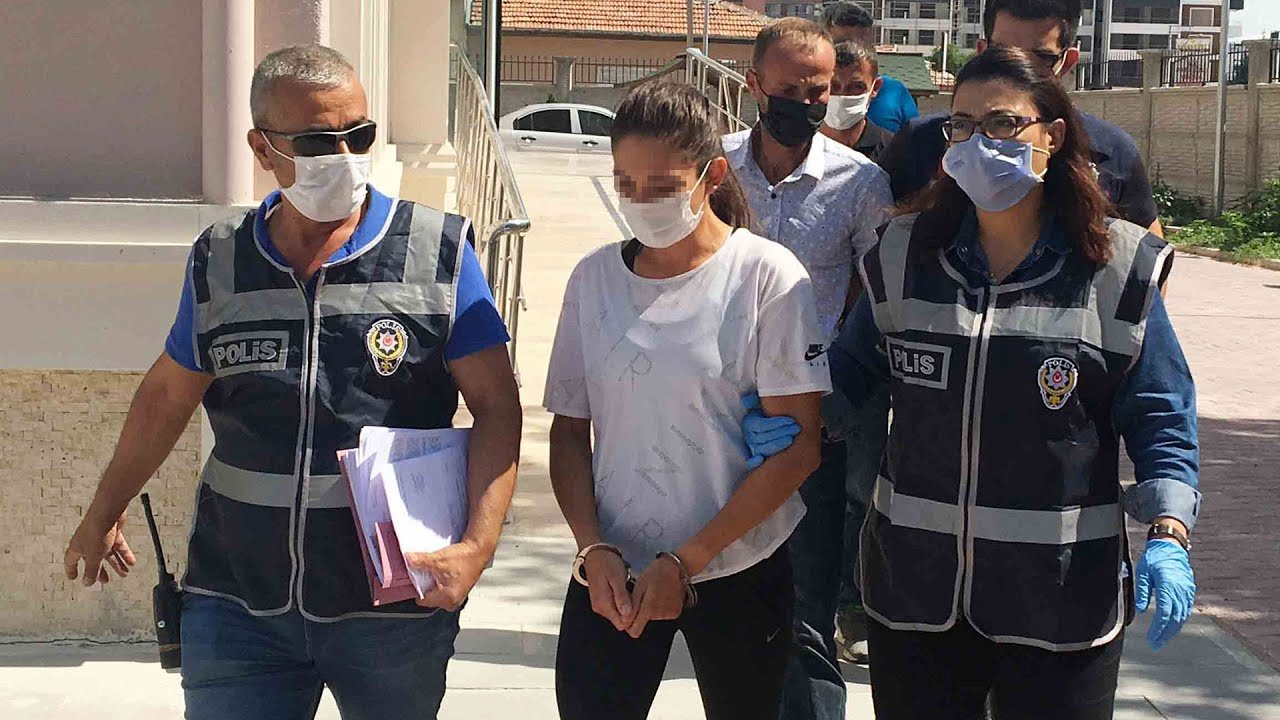 Milli atlete sarkıntılık iddiası
