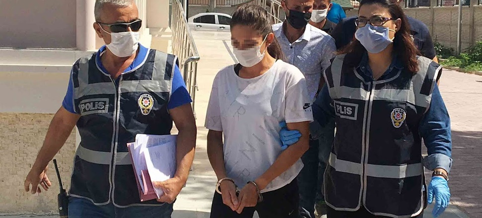 Milli atlete sarkıntılık iddiası