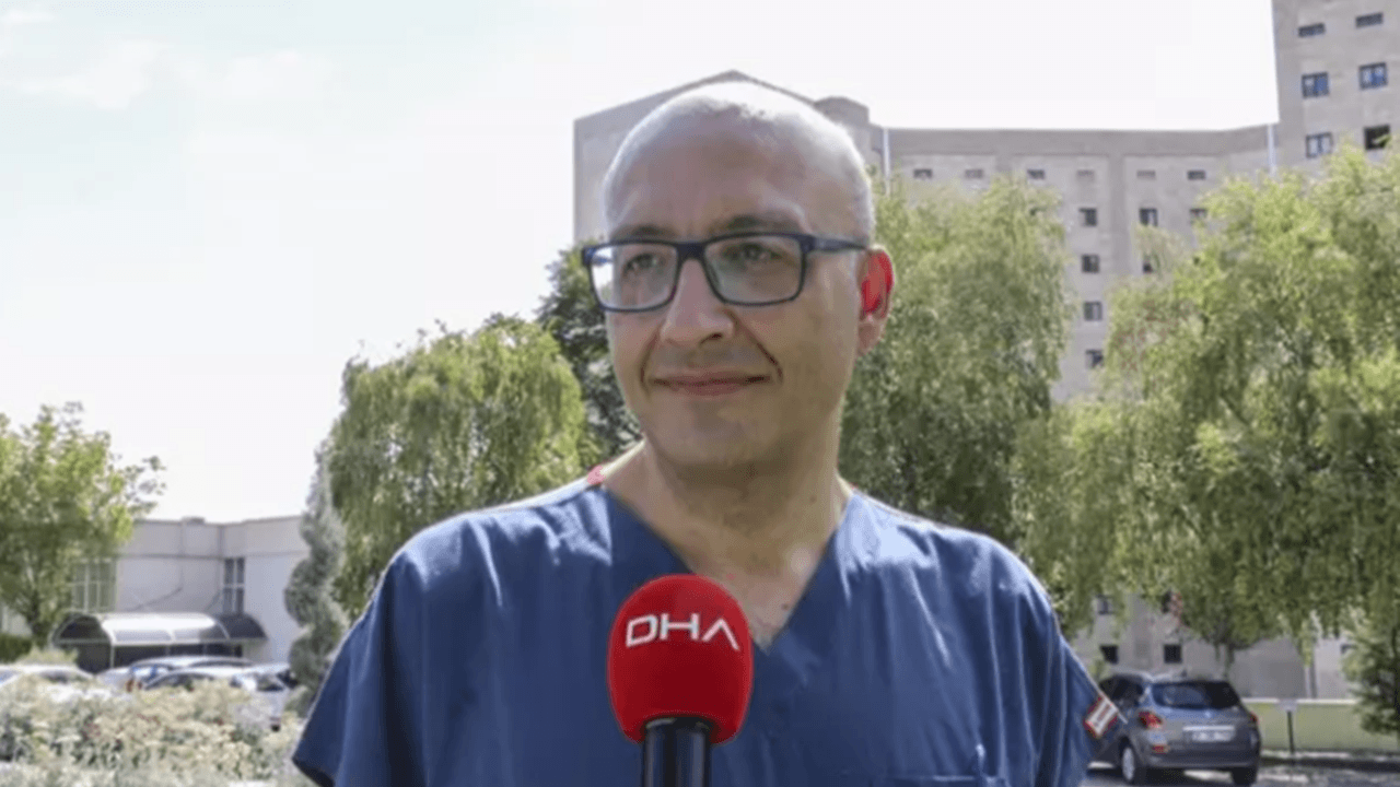 'Artışların nedeni ailesel vakalar'