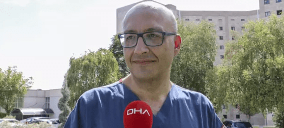 'Artışların nedeni ailesel vakalar'