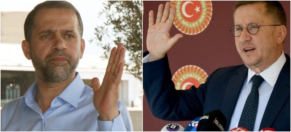 İYİ Parti'li Türkkan'ın algı çabasına ders gibi cevap