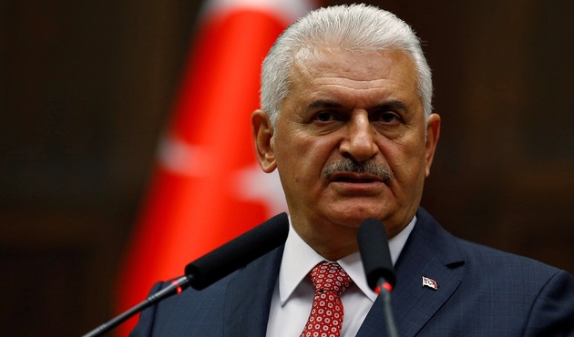 Başbakan iddiayı doğruladı: Suriye'de rejim unsurları o bölgeye ilerliyor!