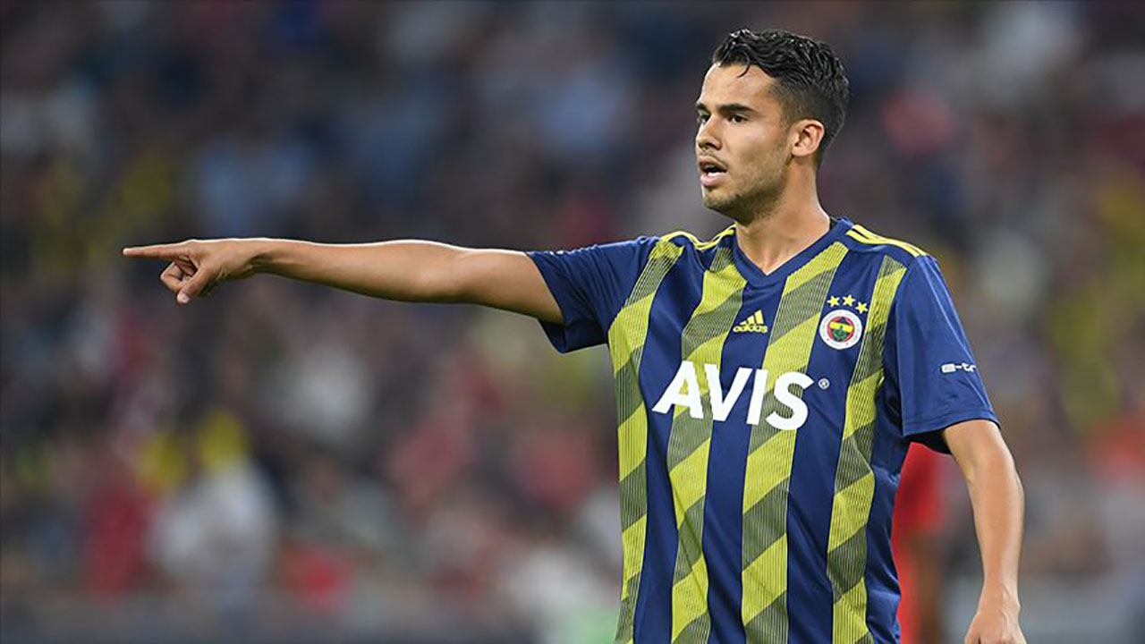 Fenerbahçeli eski futbolcuya koronavirüs şoku