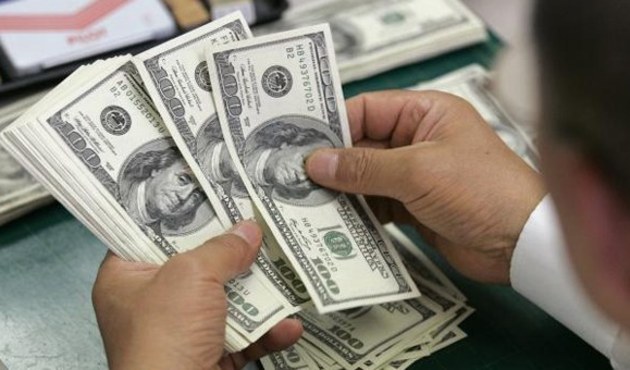 Açıklama geldi dolar düşüşe geçti!