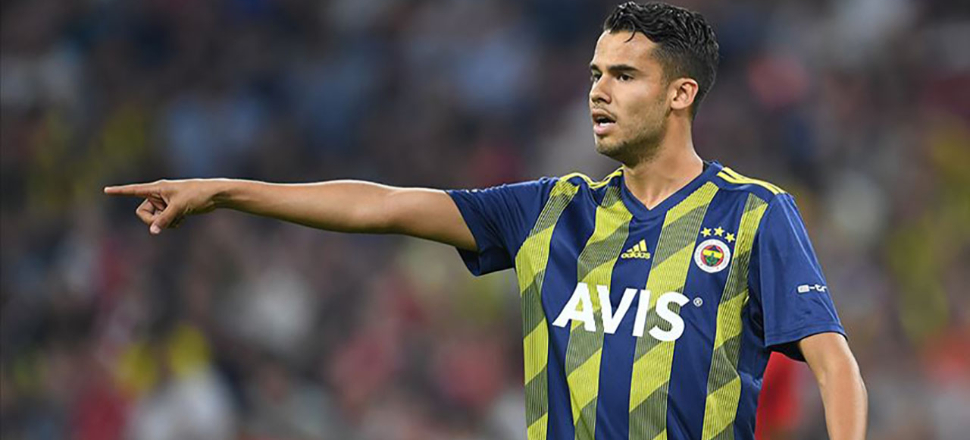 Fenerbahçeli eski futbolcuya koronavirüs şoku