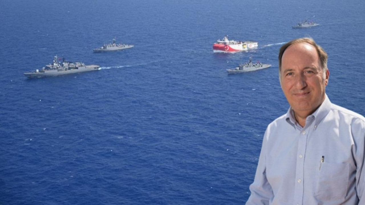 Cem Gürdeniz: İkinci Sevr'i yırtıp attık!