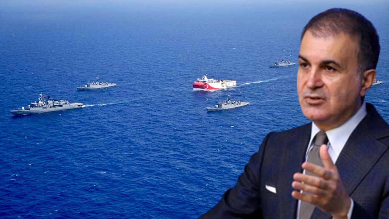 'Avrupa Birliği Yunan tiyatrosuna izin vermesin!'