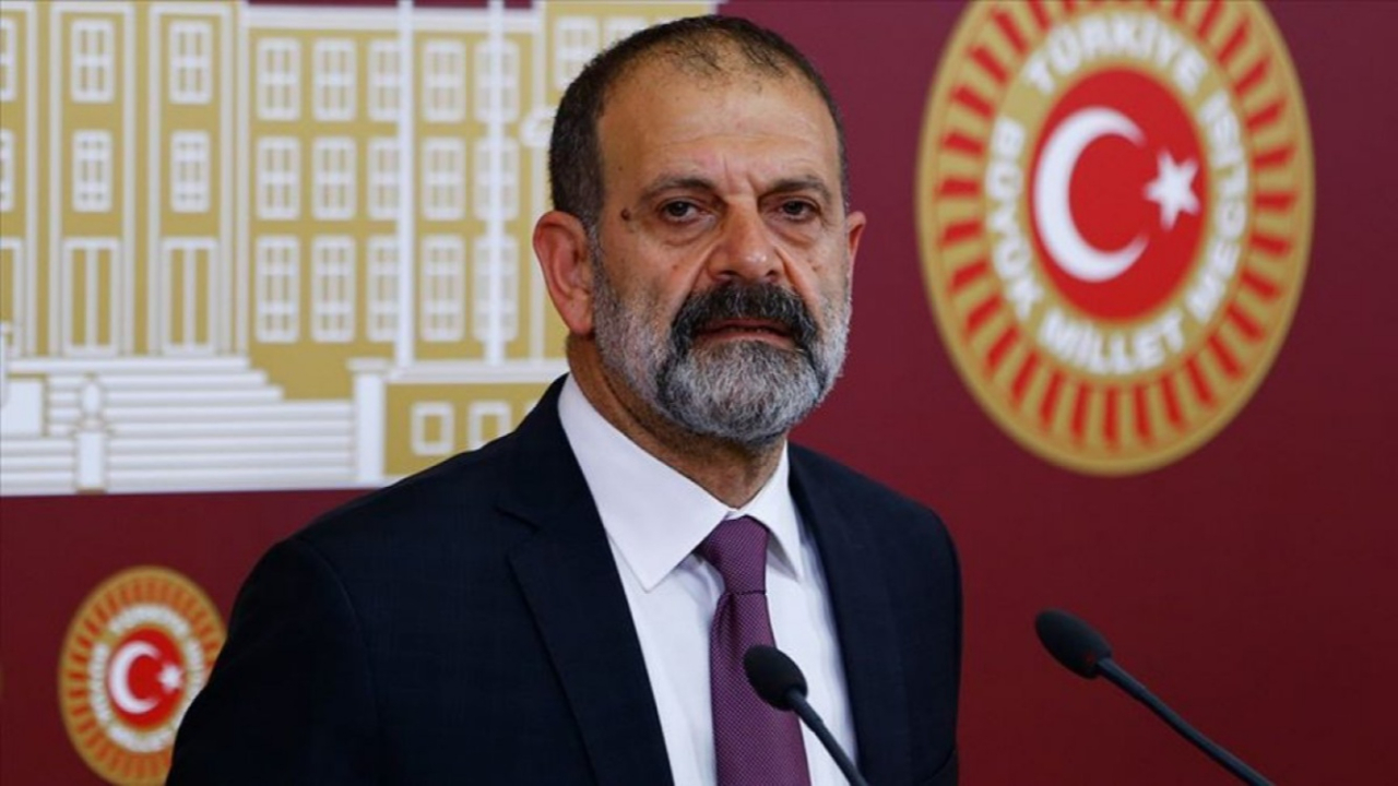 Tecavüzle suçlanan HDP'li Tuma Çelik'ten savunma