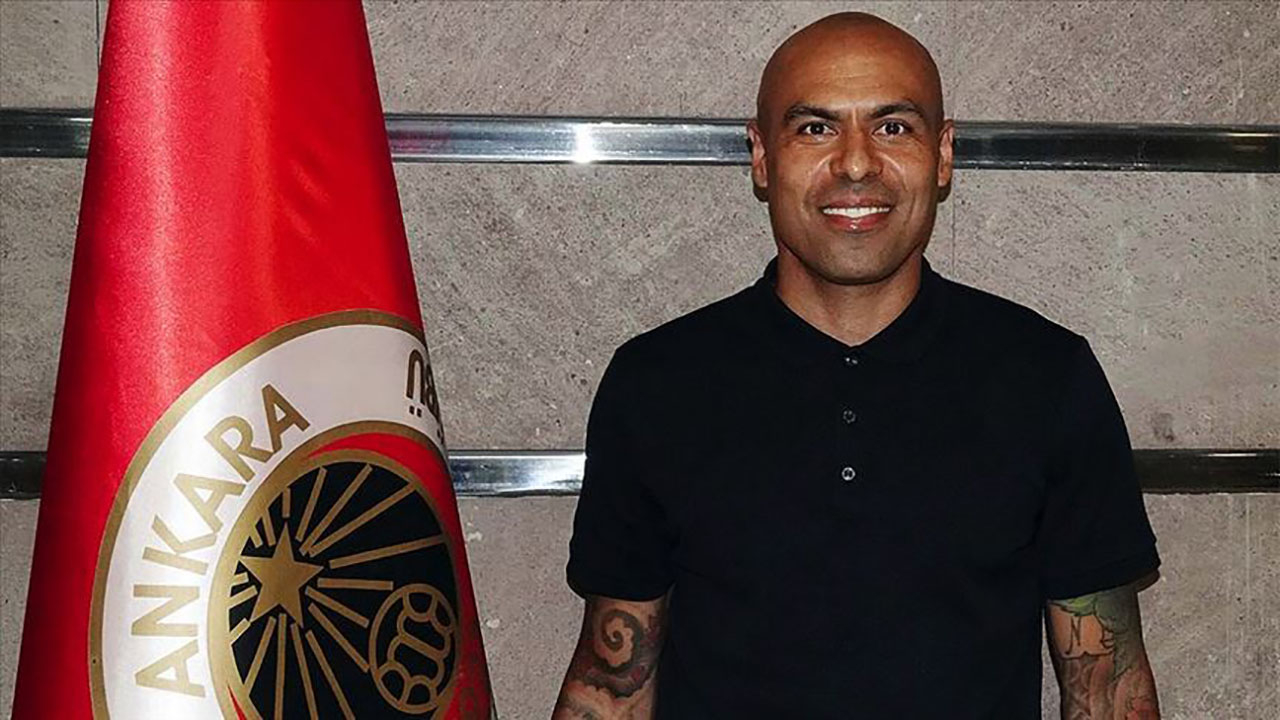 Gençlerbirliği'nde Mert Nobre'nin ekibi belli oldu