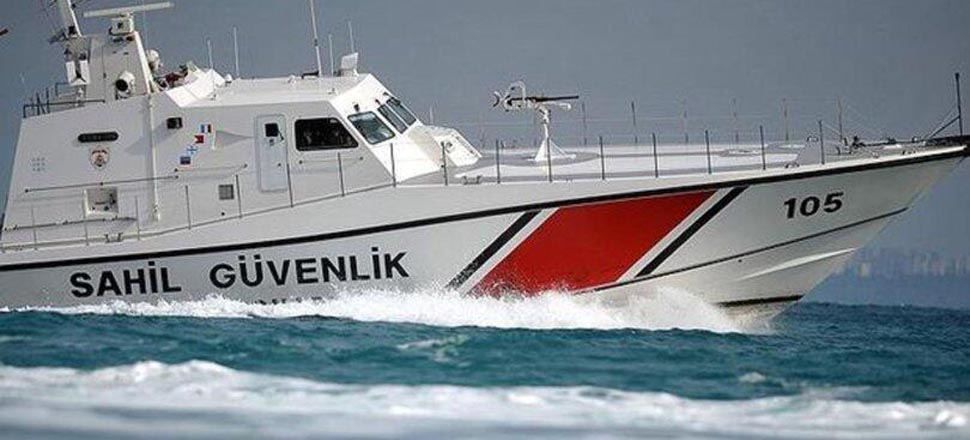 Son dakika: Yunanistan Rodos yakınlarında Türk teknesine ateş açtı!