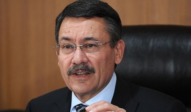 Melih Gökçek'ten Çanakkale'deki depremlerle ilgili bomba iddia!