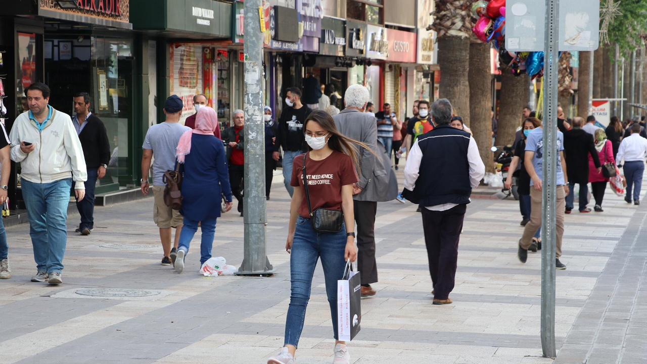 Vakaların arttığı Kütahya'da yasak kararı