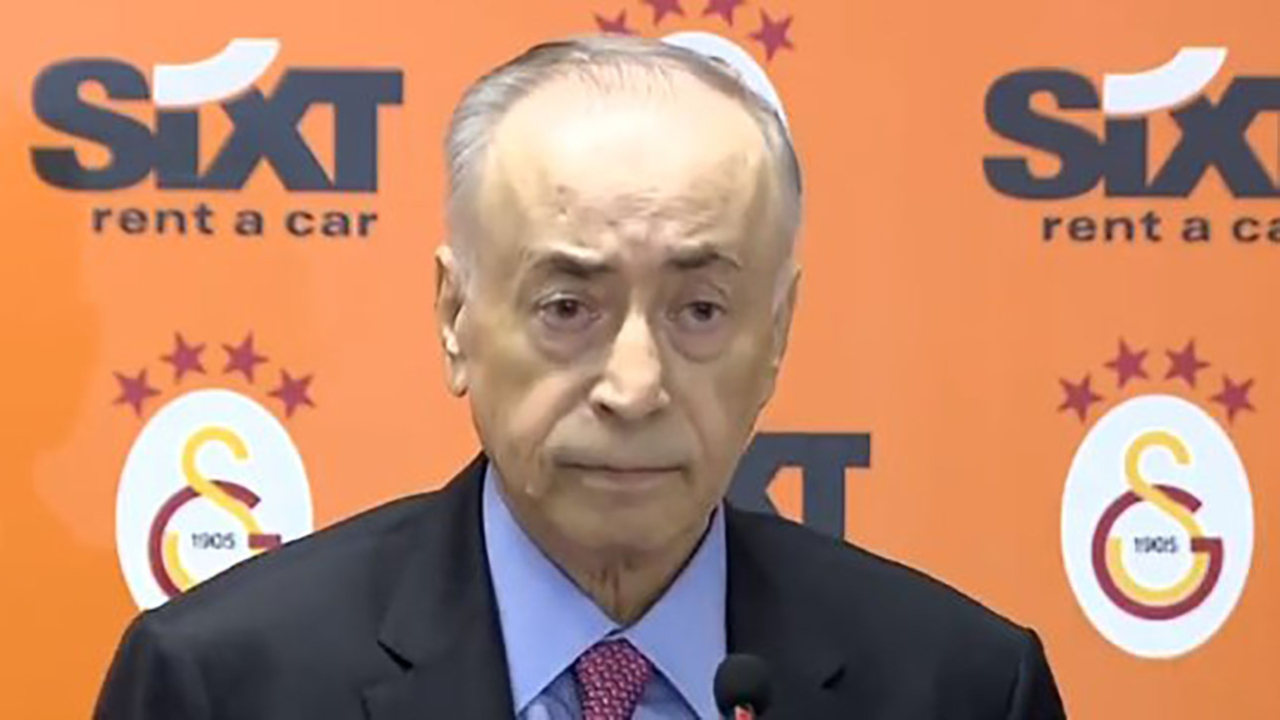 Mustafa Cengiz'den harcama limiti ve Mert Hakan Yandaş açıklaması