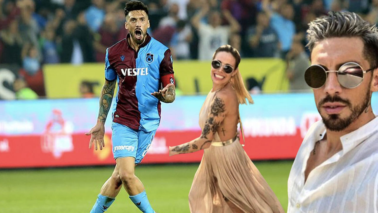 Fenerbahçe'de Jose Sosa bombası