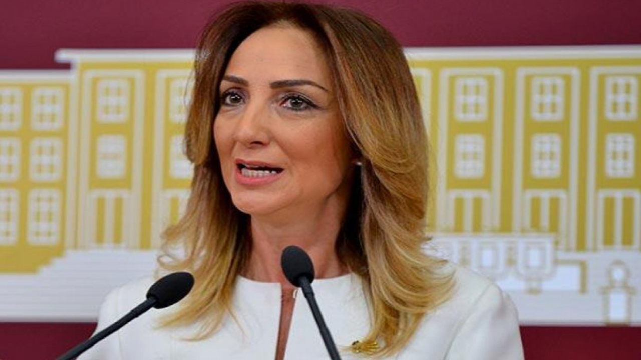 Yeniden Refah Partili Muhammed Fetih Müjdeci Nazlıaka'ya suç duyurusunda bulunacak