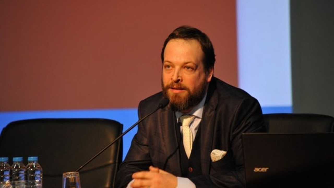 Fatih Tezcan'dan küfürlü İstanbul Sözleşmesi paylaşımı