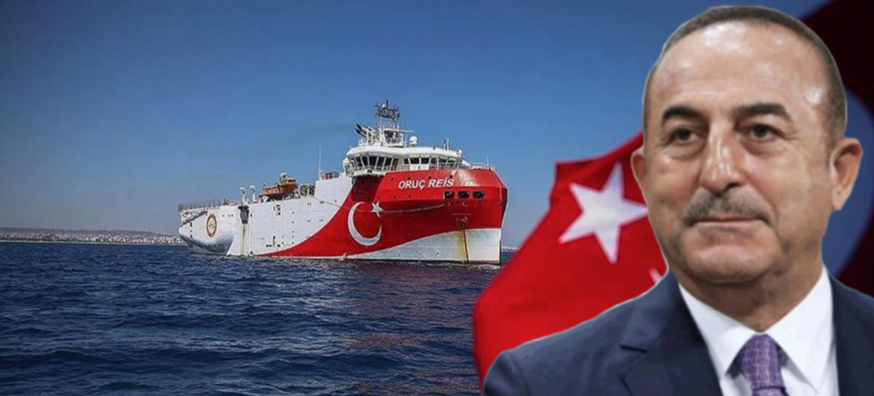 'Bölgede her türlü araştırmayı sürdüreceğiz'