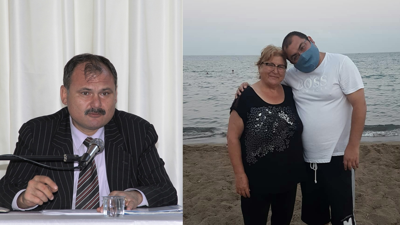 Vali Yardımcısı hakkında yeni gelişme
