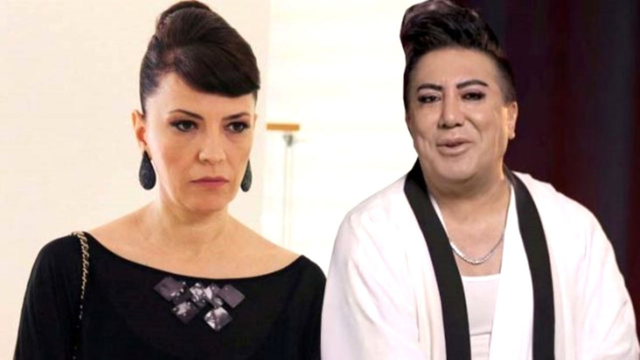 Murat Övüç ve Seyhan Soylu hakında flaş karar