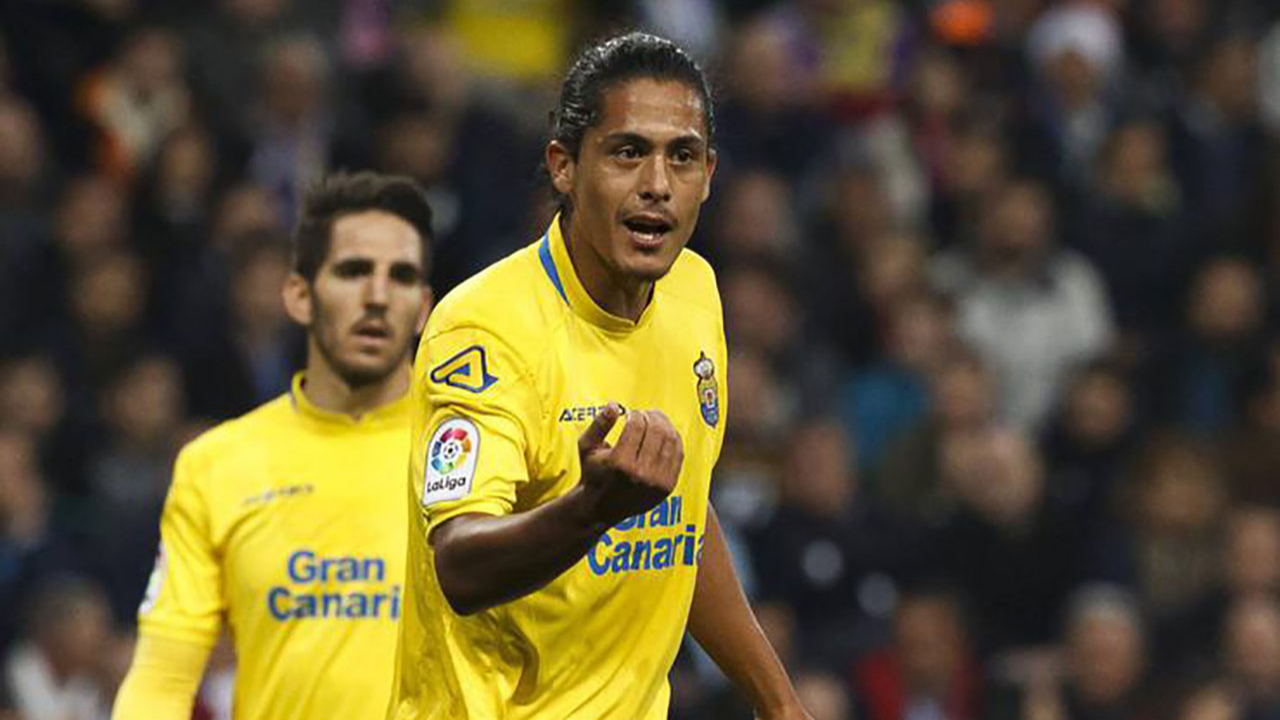 Fenerbahçe'den Mauricio Lemos hamlesi