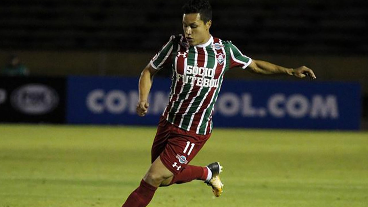 Trabzonspor Marlon Rodrigues Xavier'i borsaya bildirdi