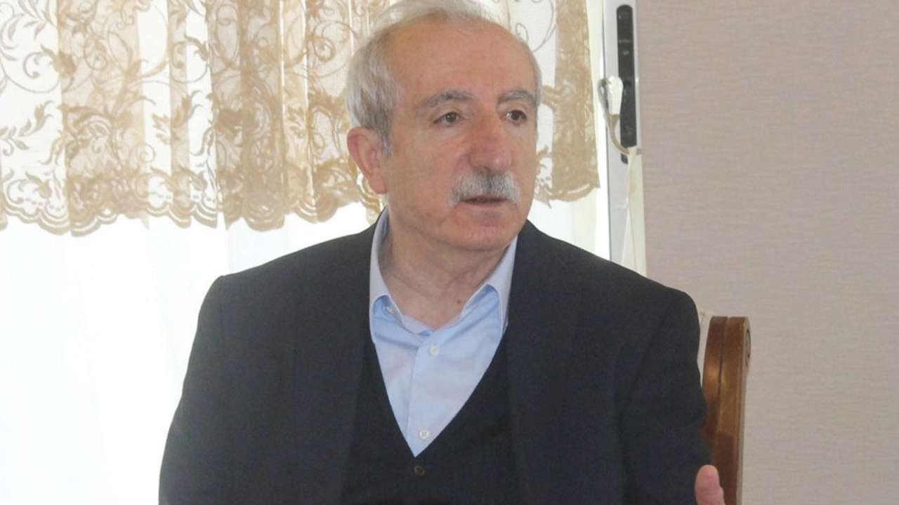 AK Parti'li Miroğlu'ndan 'yeni parti' iddialarına cevap