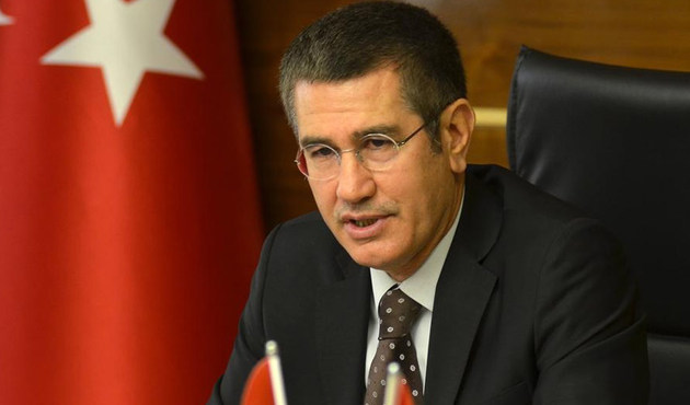 Başbakan Yardımcısı: İhraç listesi yeniden YÖK'e gidecek