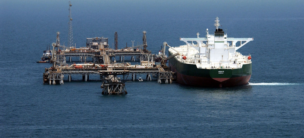 ABD, İran petrolü taşıyan tankerlere el koydu