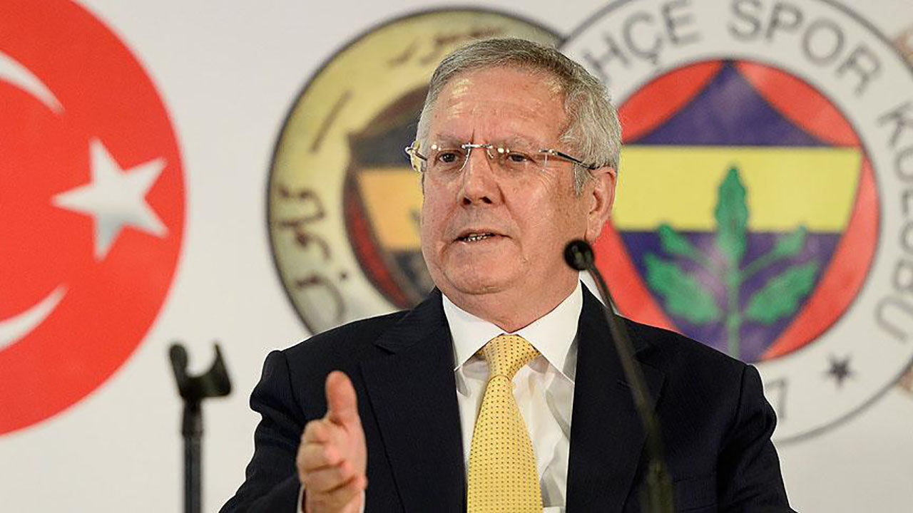 Aziz Yıldırım: Futbolun erkek oyunu olduğuna dair görüş mantıksız, ilkel ve çağ dışı