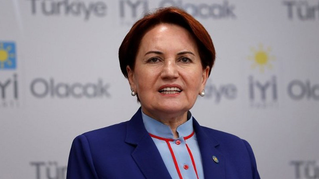 Meral Akşener erken seçim için tarih verdi
