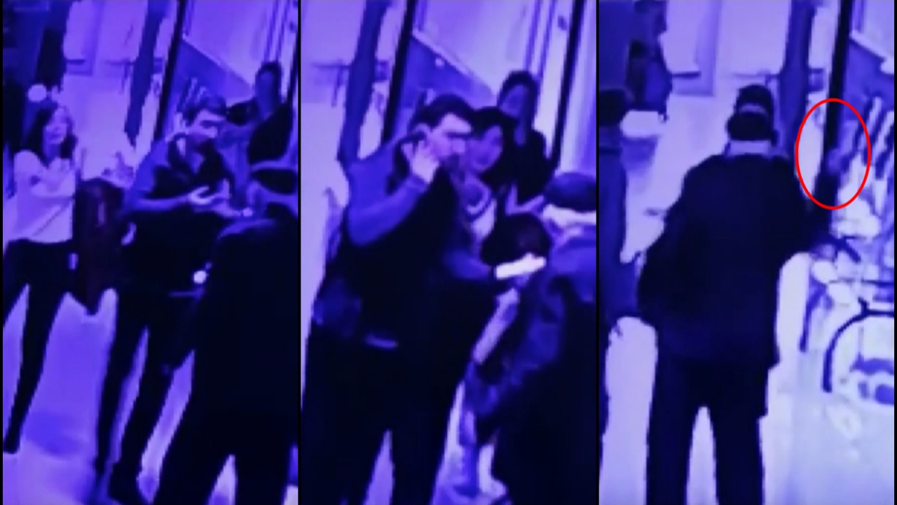 Kadın avukat, müvekkilinin davasında darbedildi