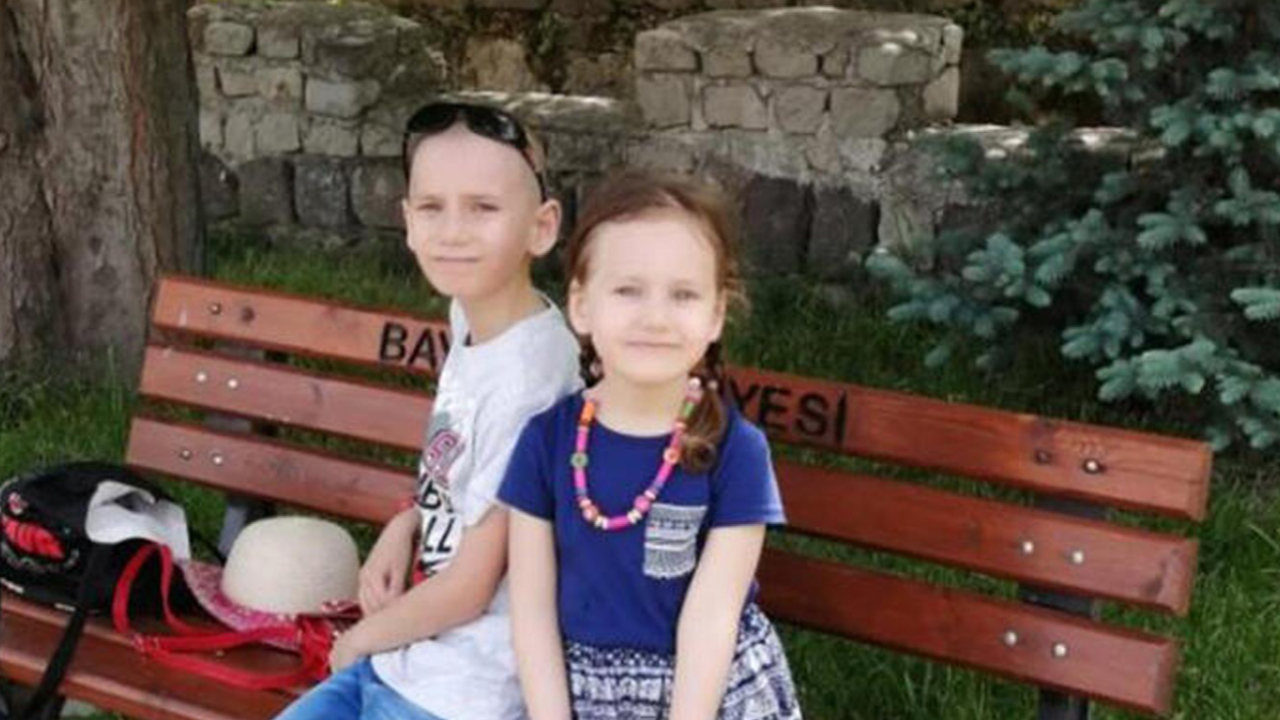 Çorum'da facia! Cansız bedenleri birbirlerine sarılı halde bulundu