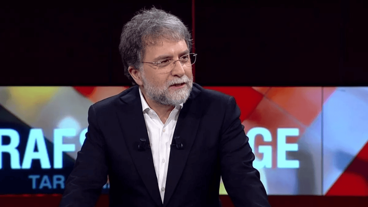 Ahmet Hakan'dan CHP'lilere boykot çağrısı