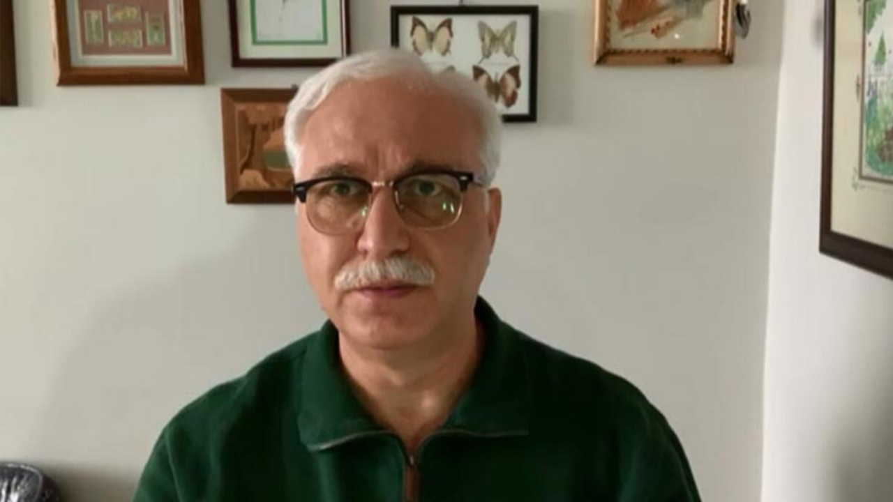 Korona günlerine en uygun spor: Yaklaşana kılıç saplanıyor
