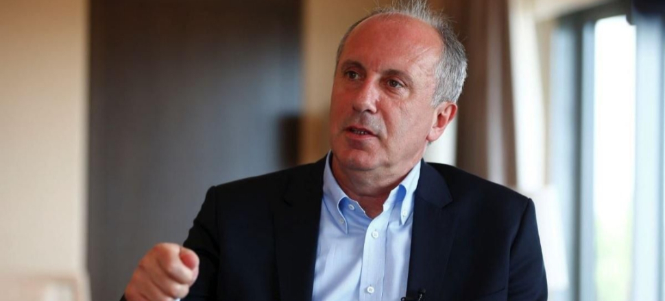 CHP'de çok 'İnce' hazırlık