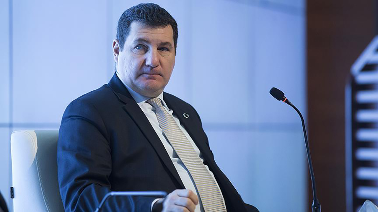 'Tarihi dönüşümü birlik ve beraberlikle başaracağız'