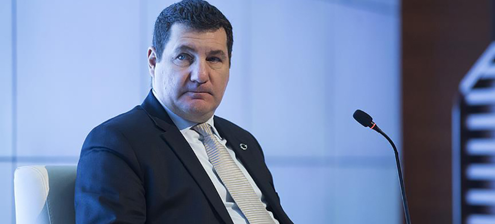 'Tarihi dönüşümü birlik ve beraberlikle başaracağız'