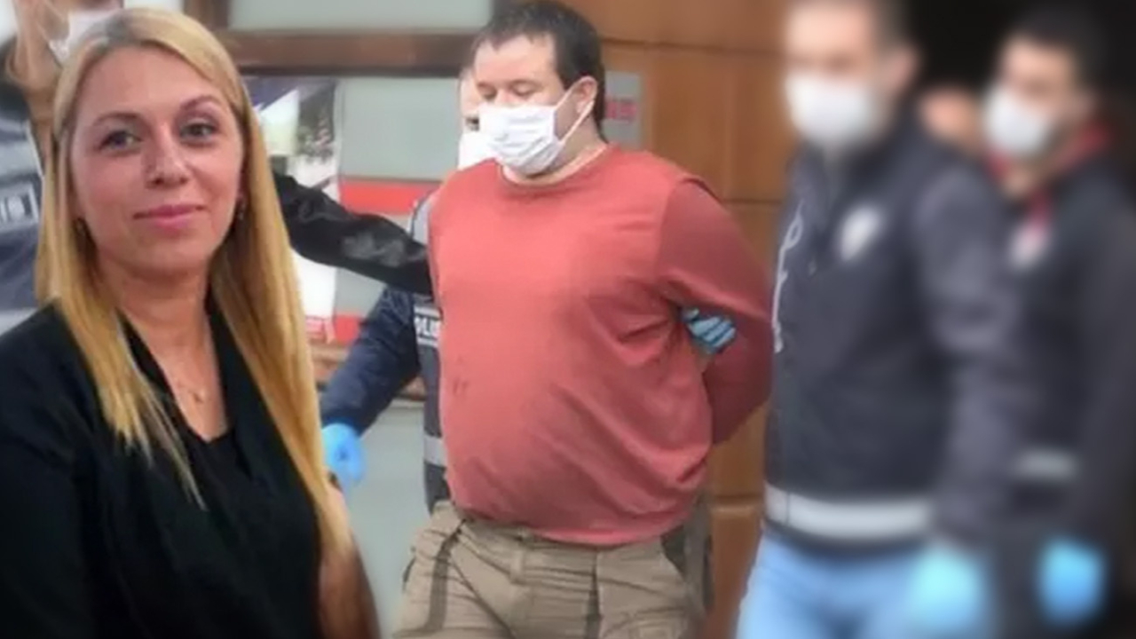 Gamze Pala cinayetinde şoke eden ifadeler! 'Başkasıyla paylaşamam'