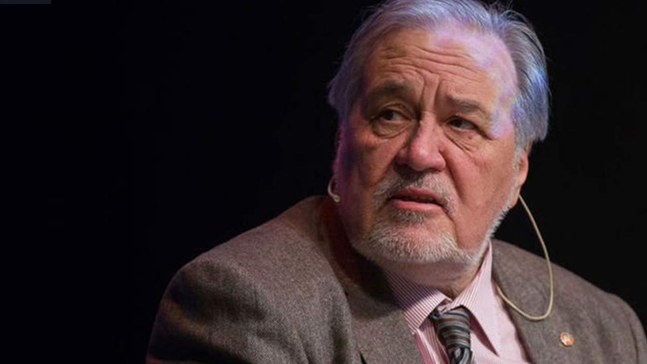 İlber Ortaylı: Bu vandalizmdir