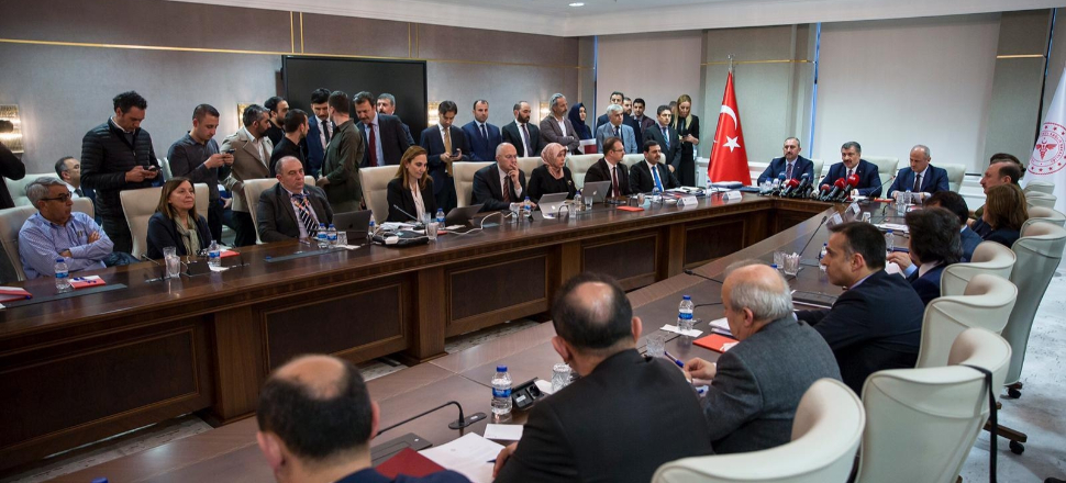 Okullar için bir ay erteleme tavsiyesi